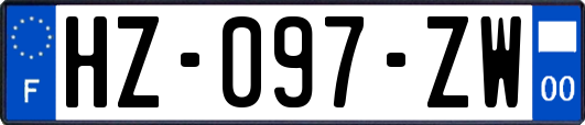 HZ-097-ZW