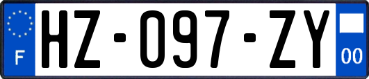 HZ-097-ZY