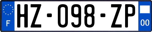 HZ-098-ZP