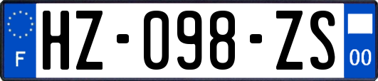 HZ-098-ZS