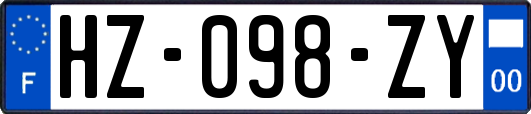 HZ-098-ZY