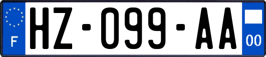 HZ-099-AA