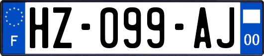 HZ-099-AJ