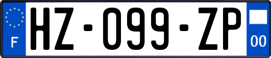 HZ-099-ZP