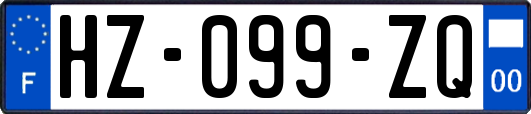 HZ-099-ZQ