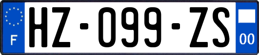 HZ-099-ZS
