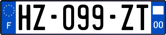 HZ-099-ZT