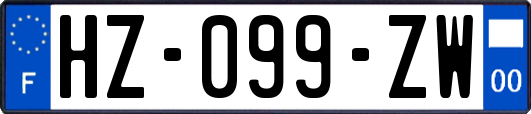 HZ-099-ZW