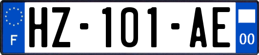 HZ-101-AE