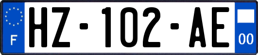 HZ-102-AE