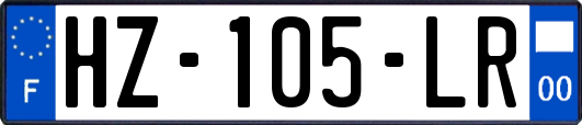 HZ-105-LR