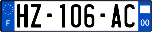 HZ-106-AC