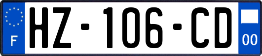 HZ-106-CD