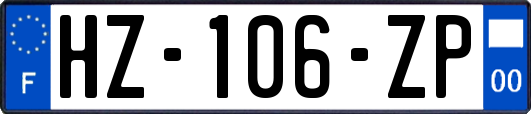 HZ-106-ZP