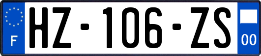 HZ-106-ZS