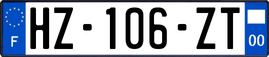 HZ-106-ZT