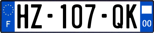 HZ-107-QK