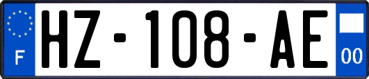 HZ-108-AE