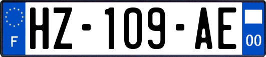 HZ-109-AE