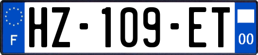 HZ-109-ET