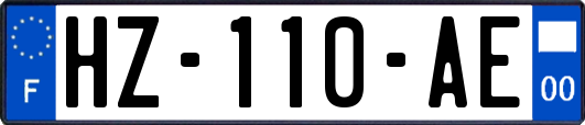 HZ-110-AE