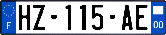 HZ-115-AE