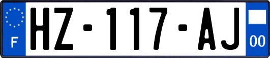 HZ-117-AJ