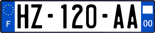 HZ-120-AA