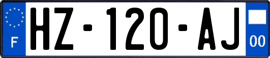 HZ-120-AJ