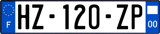 HZ-120-ZP