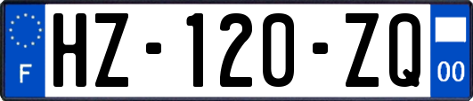 HZ-120-ZQ