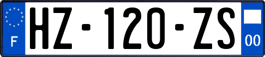 HZ-120-ZS