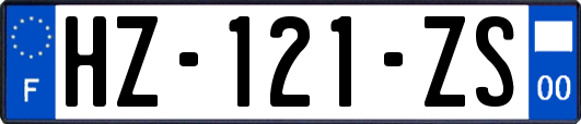 HZ-121-ZS