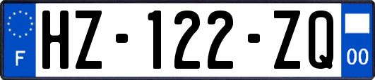 HZ-122-ZQ