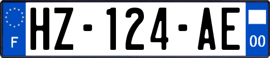 HZ-124-AE