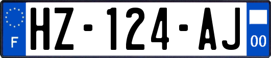 HZ-124-AJ