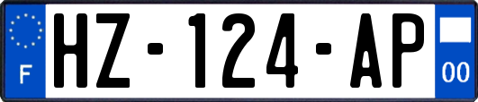 HZ-124-AP