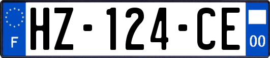 HZ-124-CE