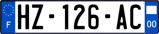 HZ-126-AC