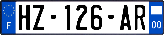 HZ-126-AR