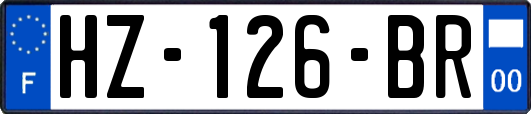 HZ-126-BR