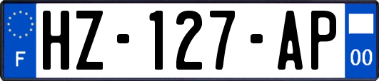 HZ-127-AP
