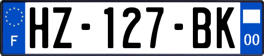 HZ-127-BK