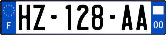 HZ-128-AA