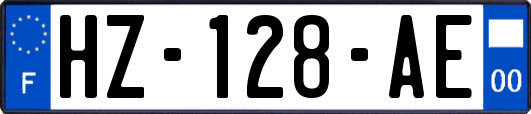 HZ-128-AE