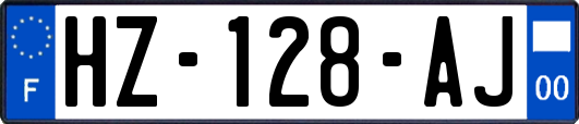 HZ-128-AJ