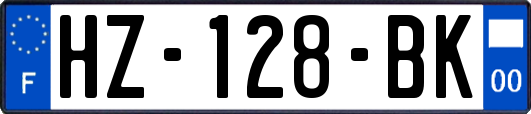HZ-128-BK