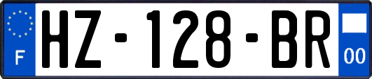 HZ-128-BR