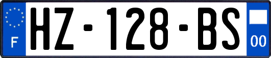 HZ-128-BS