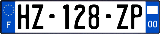 HZ-128-ZP